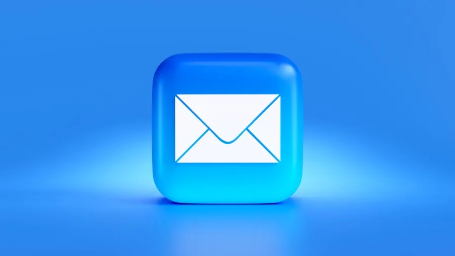 Casilla de mail convertida en tickets